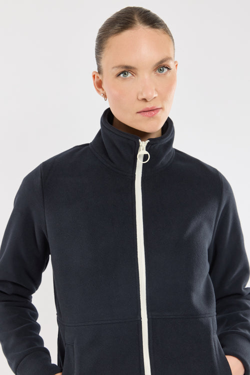 Veste polaire MINOT - Le Comptoir Maritime - 2
