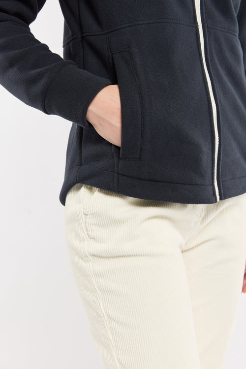 Veste polaire MINOT - Le Comptoir Maritime - 5