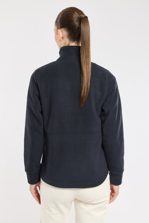 Veste polaire MINOT - Le Comptoir Maritime - 3