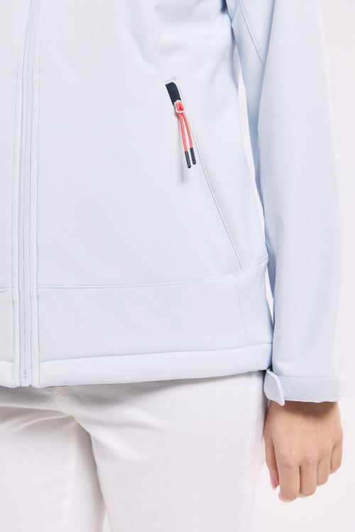 Veste softshell SILLAGES - Le Comptoir Maritime - 4