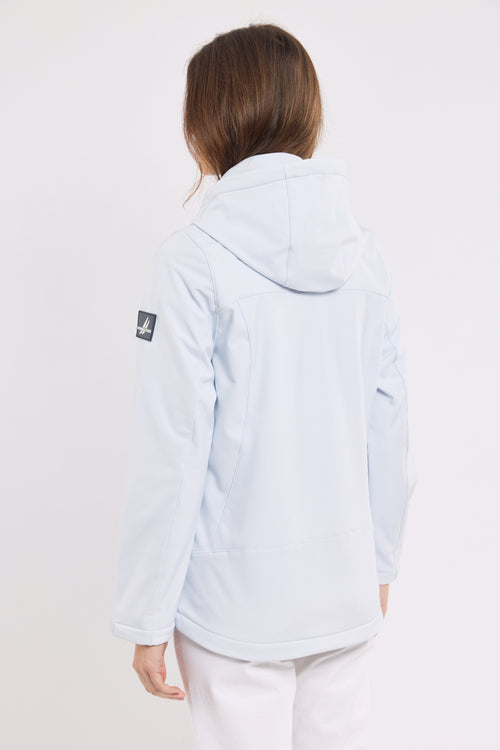 Veste softshell SILLAGES - Le Comptoir Maritime - 5