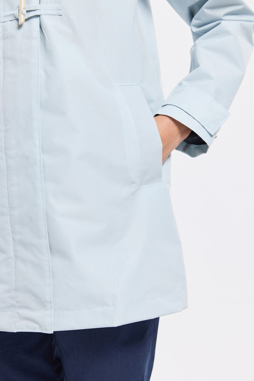 Parka imperméable BOWLINE - Le Comptoir Maritime - 4