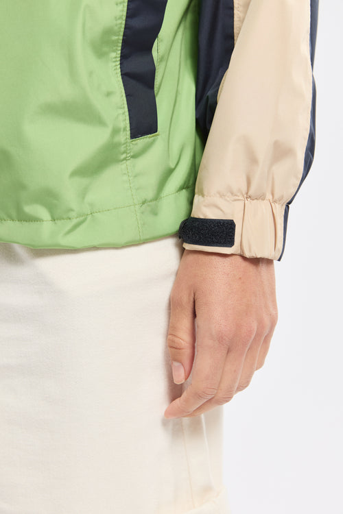 Coupe-pluie tricolore BLUEY - Le Comptoir Maritime - 5