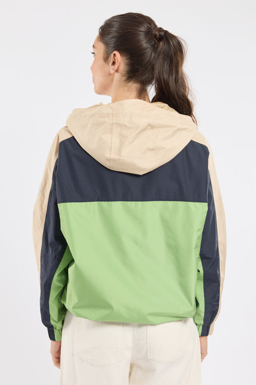 Coupe-pluie tricolore BLUEY - Le Comptoir Maritime - 6