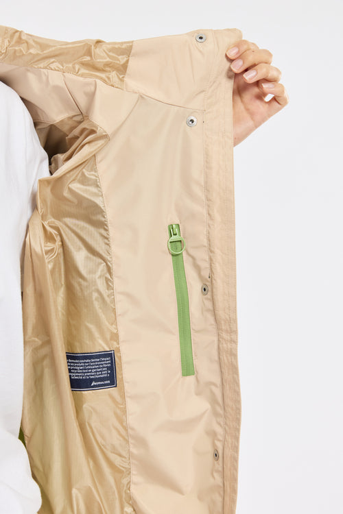 Coupe-pluie tricolore BLUEY - Le Comptoir Maritime - 5