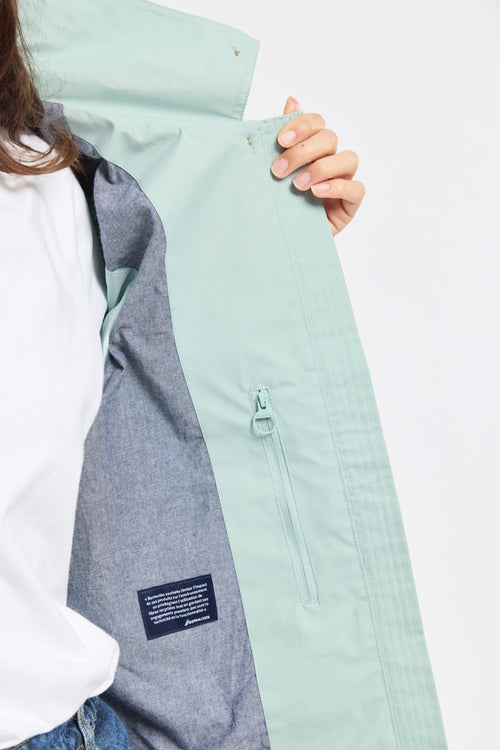 Parka respirante BAYCOAT - Le Comptoir Maritime - 6