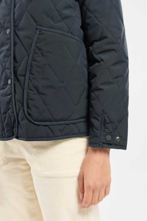 Veste matelassée BRISTOL - Le Comptoir Maritime - 6