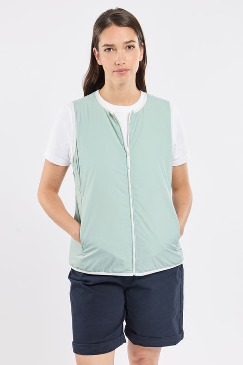 Veste réversible BIELLI - Le Comptoir Maritime - 1