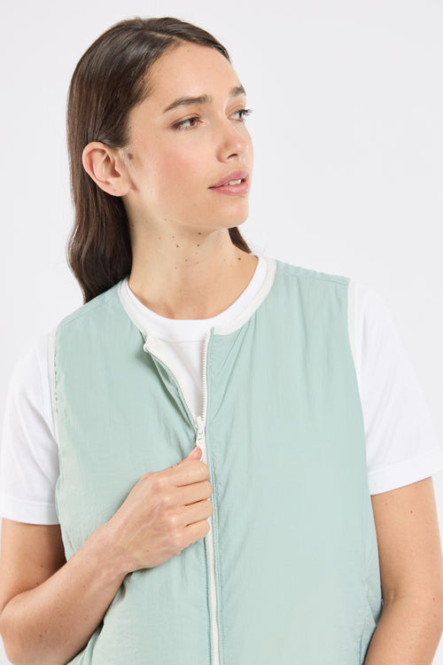 Veste réversible BIELLI - Le Comptoir Maritime - 3