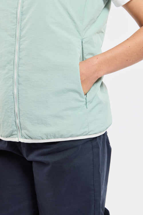 Veste réversible BIELLI - Le Comptoir Maritime - 5