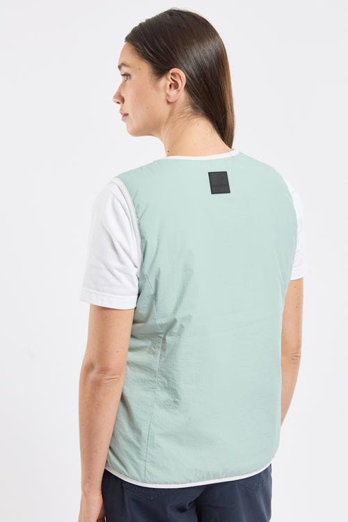 Veste réversible BIELLI - Le Comptoir Maritime - 4