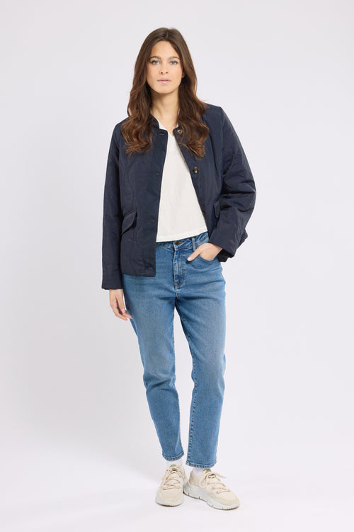 Veste matelassée BLAUSSOM - Le Comptoir Maritime - 3