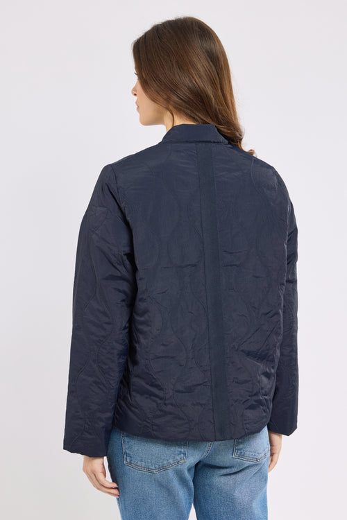 Veste matelassée BLAUSSOM - Le Comptoir Maritime - 5