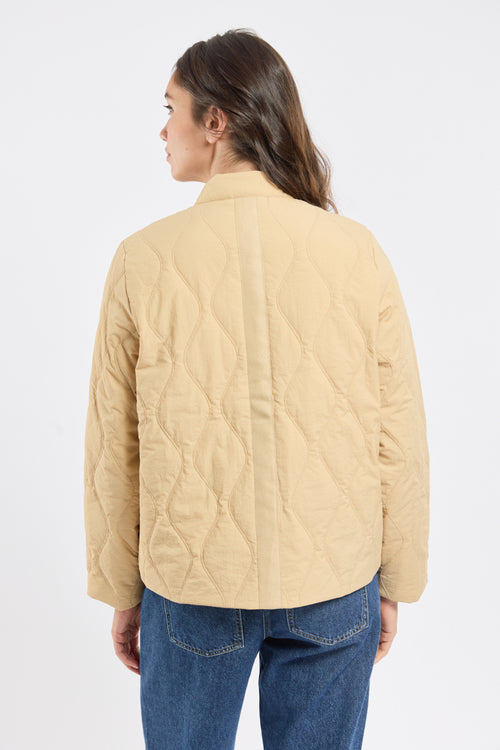 Veste matelassée BLAUSSOM - Le Comptoir Maritime - 5