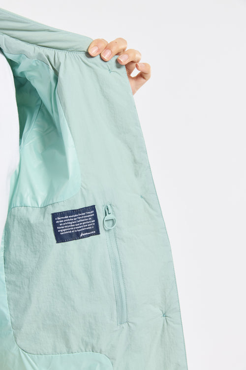 Veste matelassée BLAUSSOM - Le Comptoir Maritime - 6