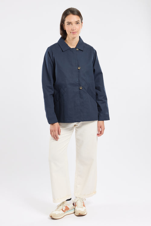 Veste déperlante BALTO - Le Comptoir Maritime - 3