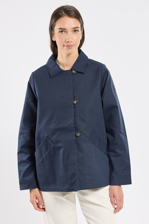 Veste déperlante BALTO - Le Comptoir Maritime - 1
