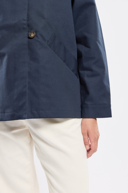 Veste déperlante BALTO - Le Comptoir Maritime - 5