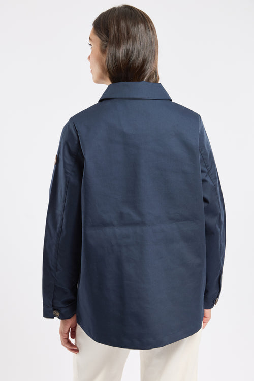Veste déperlante BALTO - Le Comptoir Maritime - 4