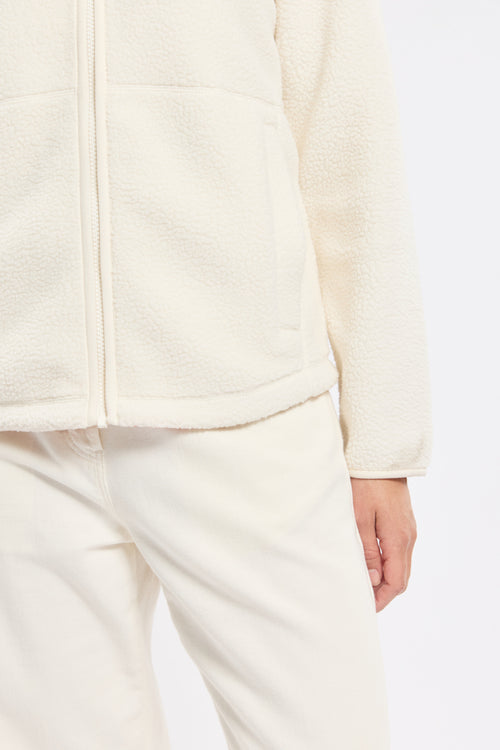 Polaire moutonnée MAZZY - Le Comptoir Maritime - 4