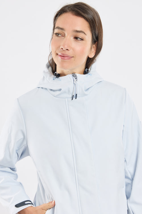 Veste softshell SHELLY - Le Comptoir Maritime - 2