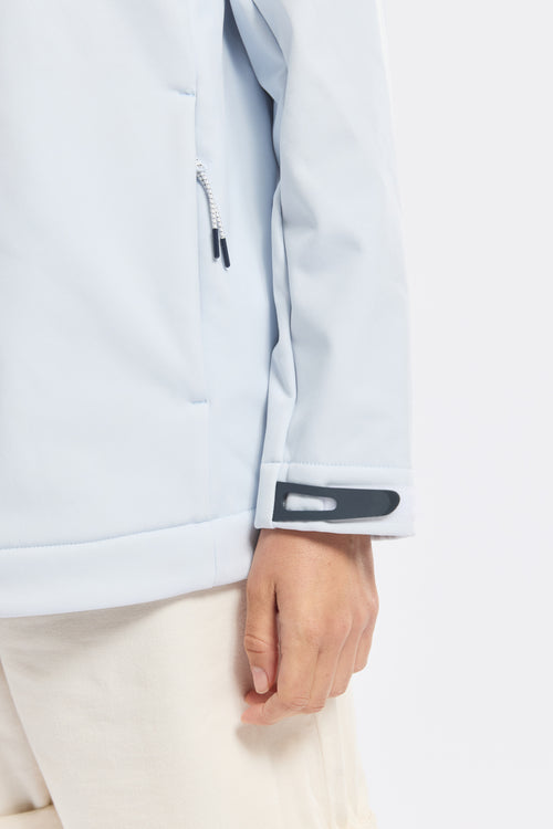 Veste softshell SHELLY - Le Comptoir Maritime - 6