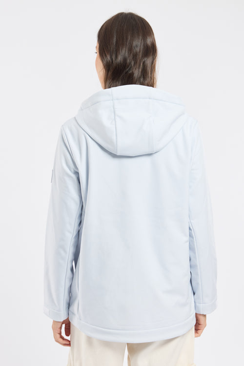 Veste softshell SHELLY - Le Comptoir Maritime - 4