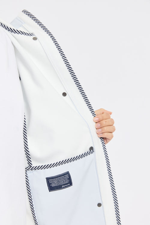 Veste softshell SHELLY - Le Comptoir Maritime - 5