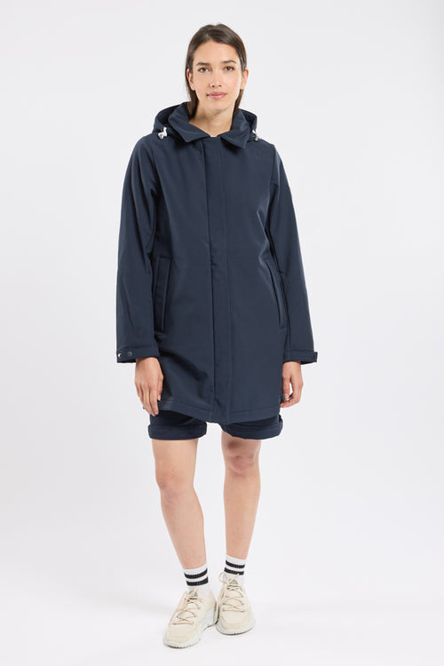 Veste softshell SEAFORD - Le Comptoir Maritime - 3