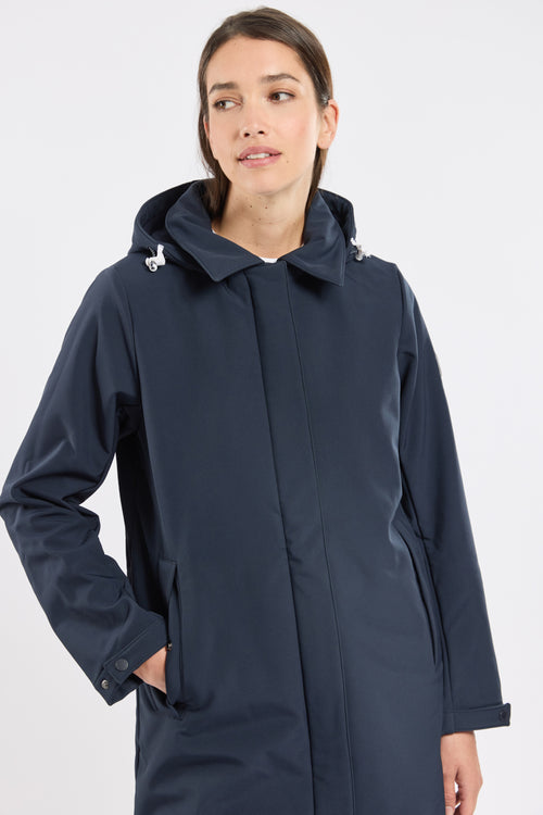 Veste softshell SEAFORD - Le Comptoir Maritime - 2