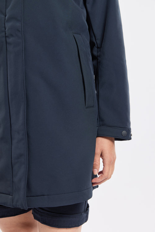 Veste softshell SEAFORD - Le Comptoir Maritime - 5
