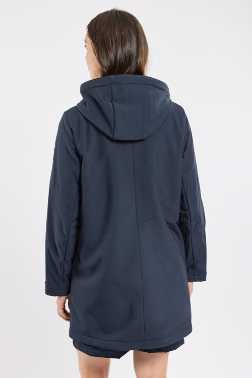 Veste softshell SEAFORD - Le Comptoir Maritime - 4