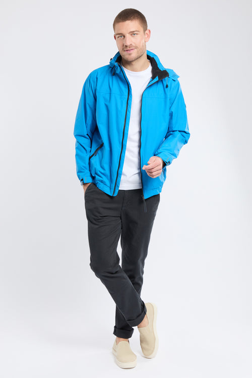 Blouson technique HANDTECH - Le Comptoir Maritime - 5