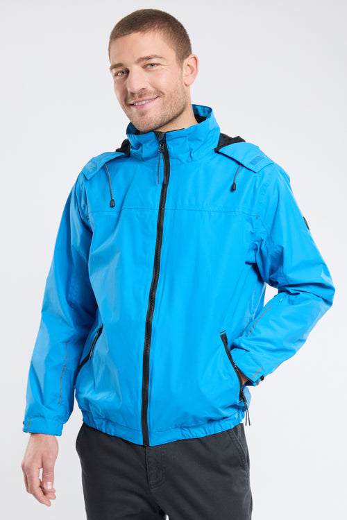 Blouson technique HANDTECH - Le Comptoir Maritime - 1