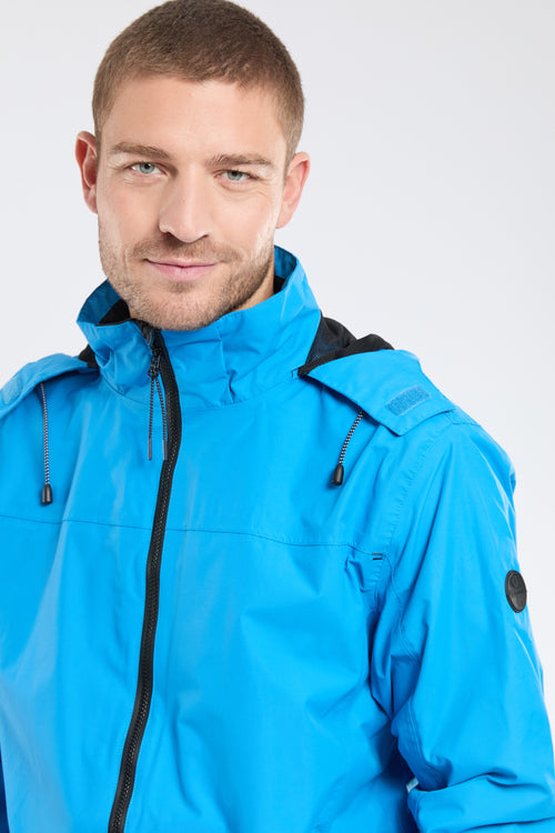 Blouson technique HANDTECH - Le Comptoir Maritime - 2
