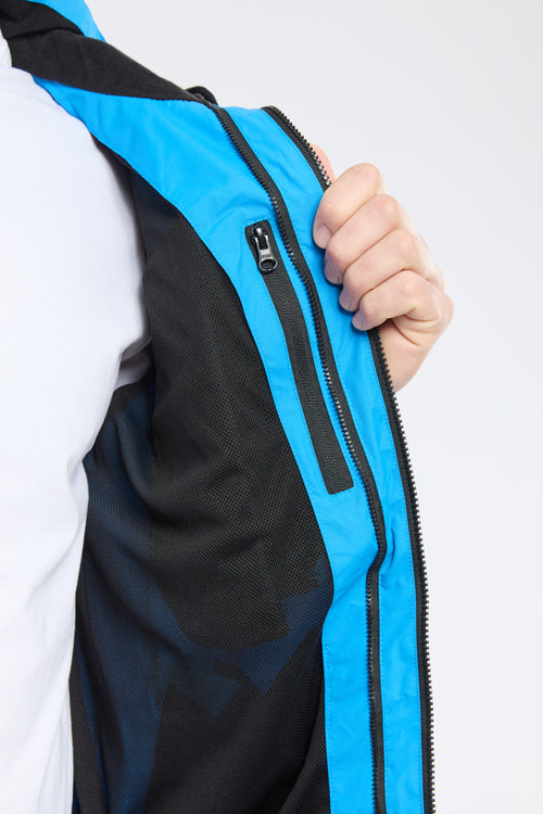 Blouson technique HANDTECH - Le Comptoir Maritime - 4