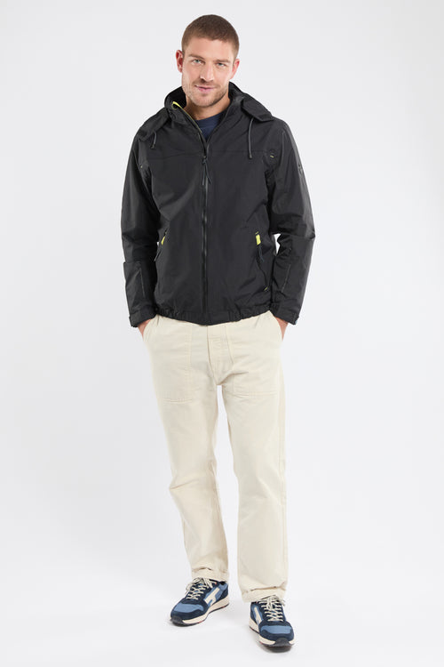 Blouson technique HANDTECH - Le Comptoir Maritime - 5
