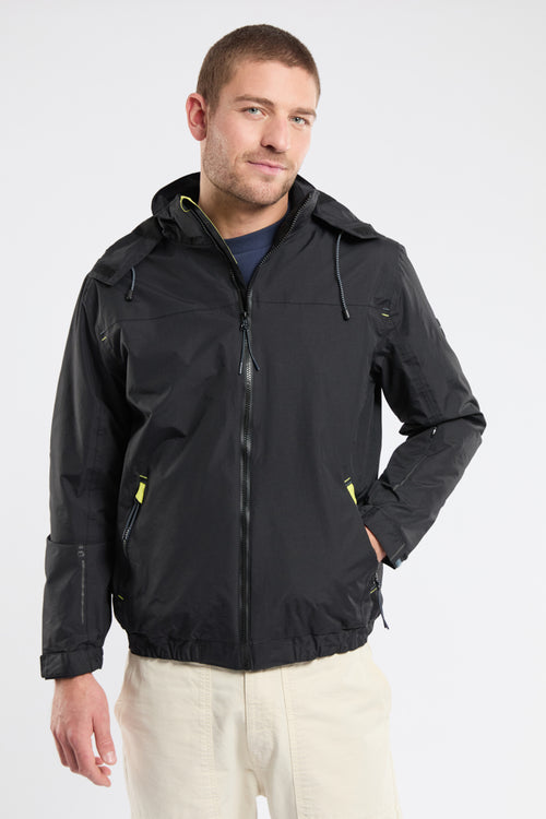 Blouson technique HANDTECH - Le Comptoir Maritime - 1