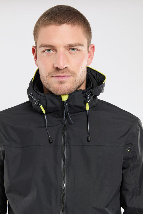 Blouson technique HANDTECH - Le Comptoir Maritime - 2