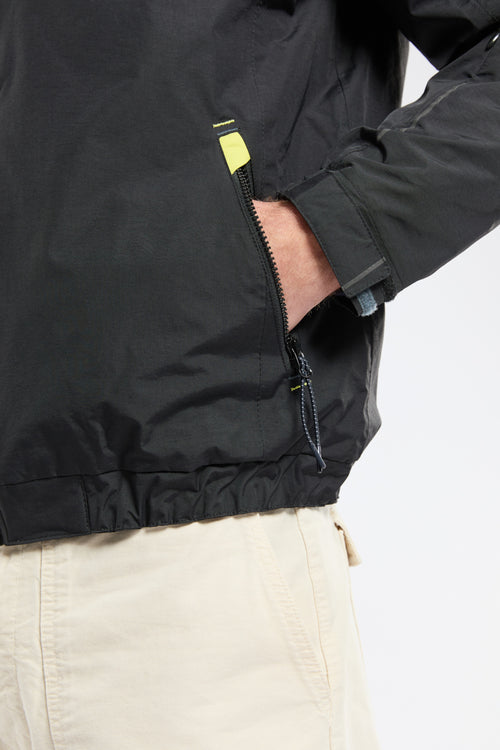 Blouson technique HANDTECH - Le Comptoir Maritime - 4