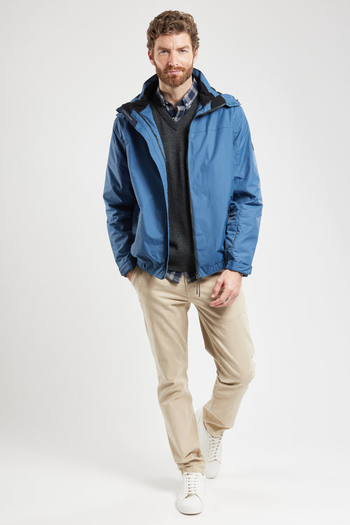 Blouson technique HANDTECH - Le Comptoir Maritime - 3