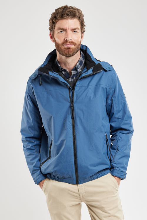 Blouson technique HANDTECH - Le Comptoir Maritime - 1
