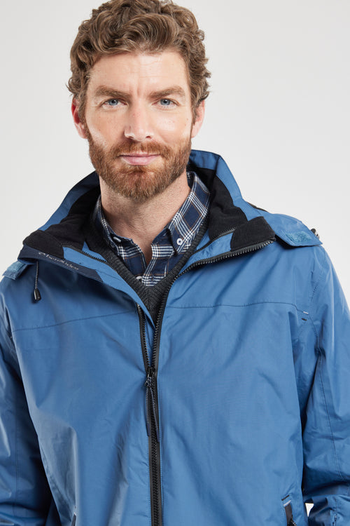 Blouson technique HANDTECH - Le Comptoir Maritime - 2