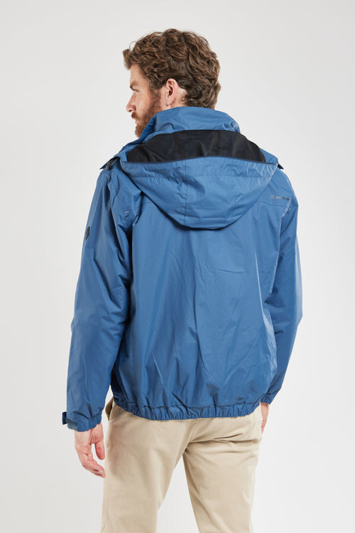 Blouson technique HANDTECH - Le Comptoir Maritime - 4