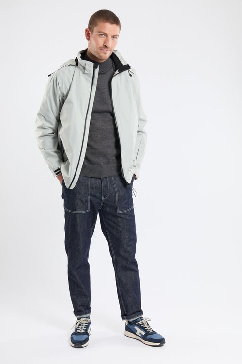 Blouson technique HANDTECH - Le Comptoir Maritime - 2