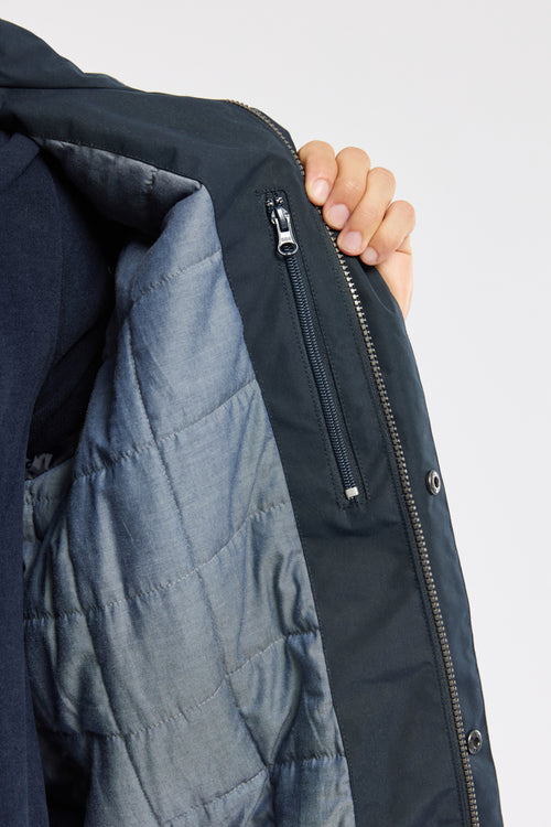 Blouson HARISSON - Le Comptoir Maritime - 5