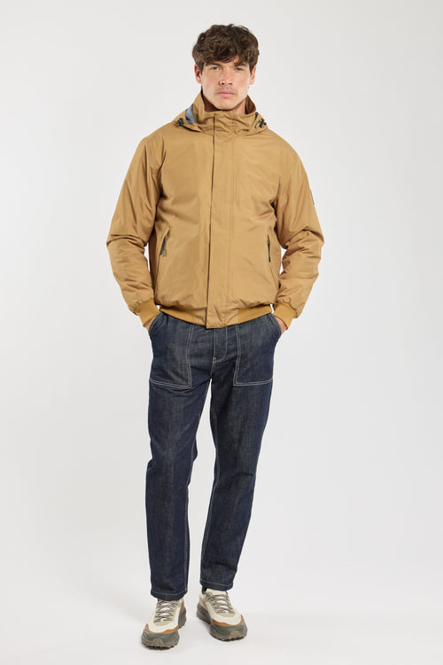 Blouson HARISSON - Le Comptoir Maritime - 3