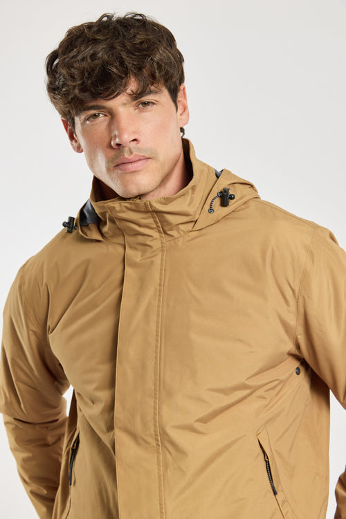 Blouson HARISSON - Le Comptoir Maritime - 2
