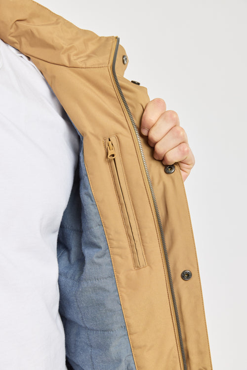 Blouson HARISSON - Le Comptoir Maritime - 6