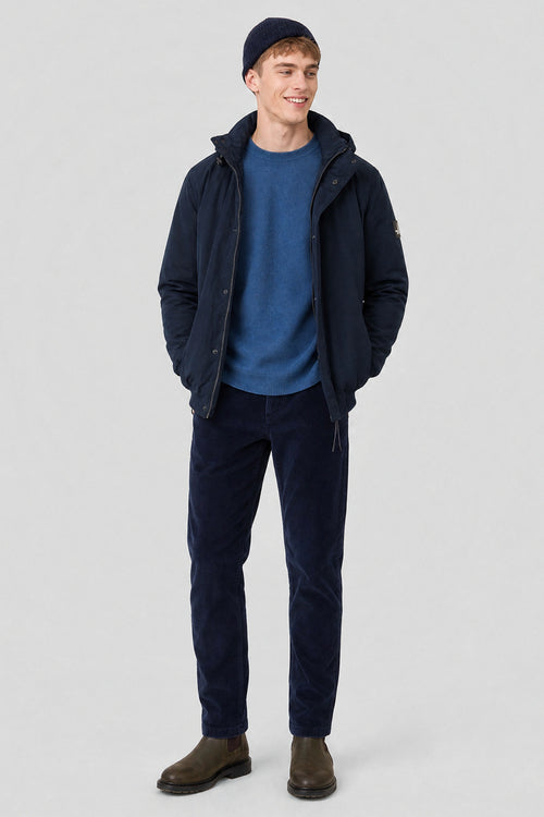 Blouson HARISSON - Le Comptoir Maritime - 3